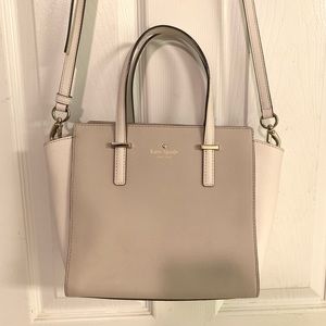 Kate Spade Medium Satchel